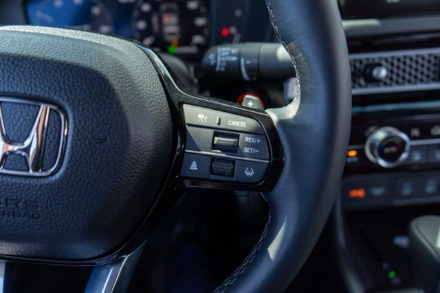 Used 2025 Honda Civic Sport Touring image 19