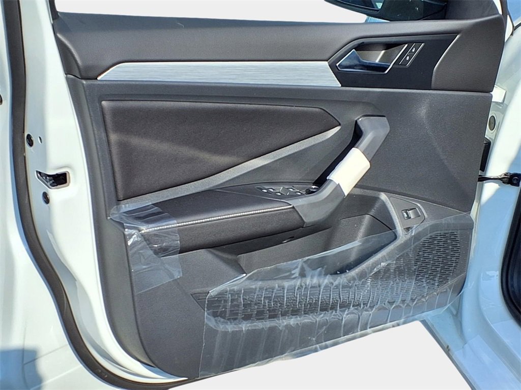 New 2026 Volkswagen Jetta Sport image 9