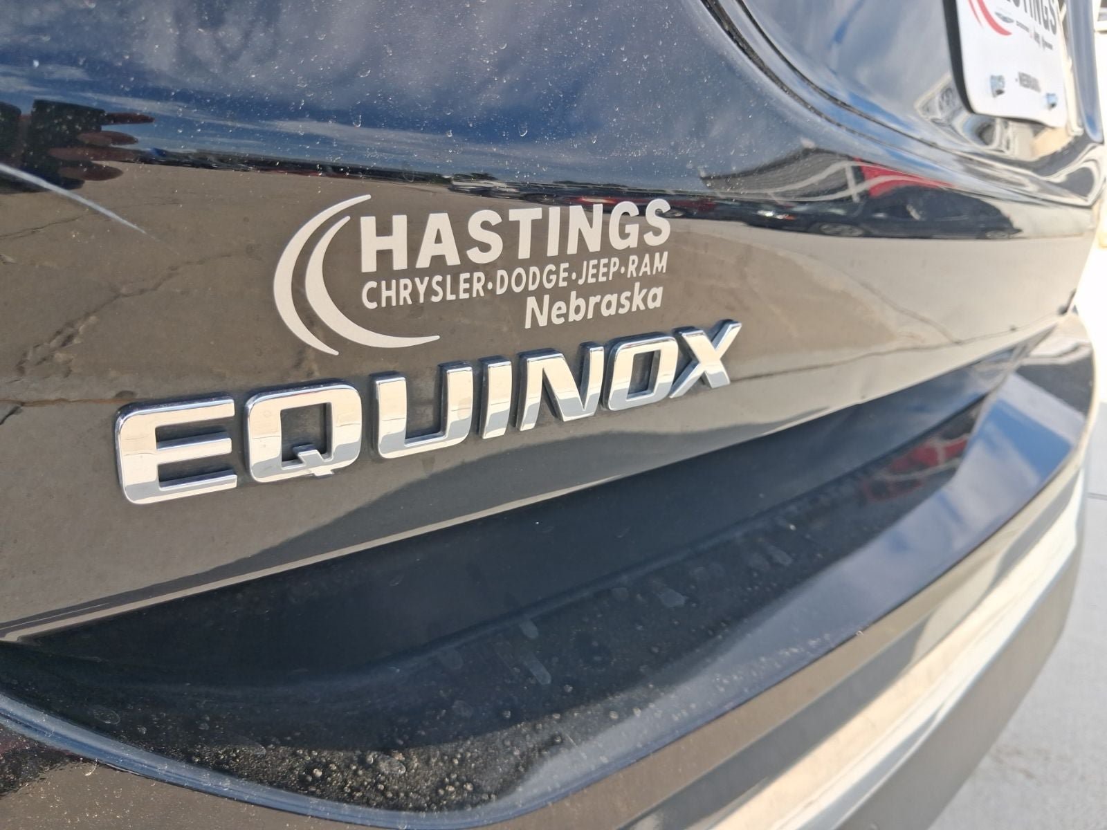 Used 2020 Chevrolet Equinox Premier FWD image 25