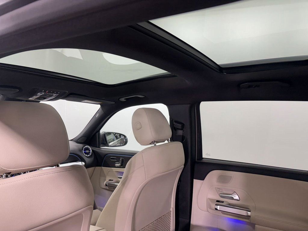 Certified 2026 Mercedes-Benz GLB 250 4MATIC image 22
