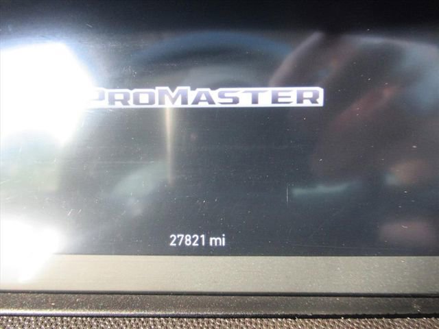 Used 2023 RAM ProMaster 3500 w/ Driver Convenience Group image 25