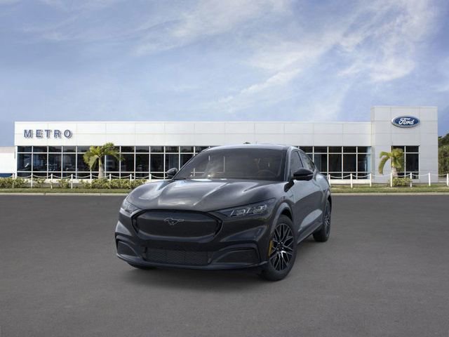 New 2025 Ford Mustang Mach-E Premium w/ Interior Protection Package video 2