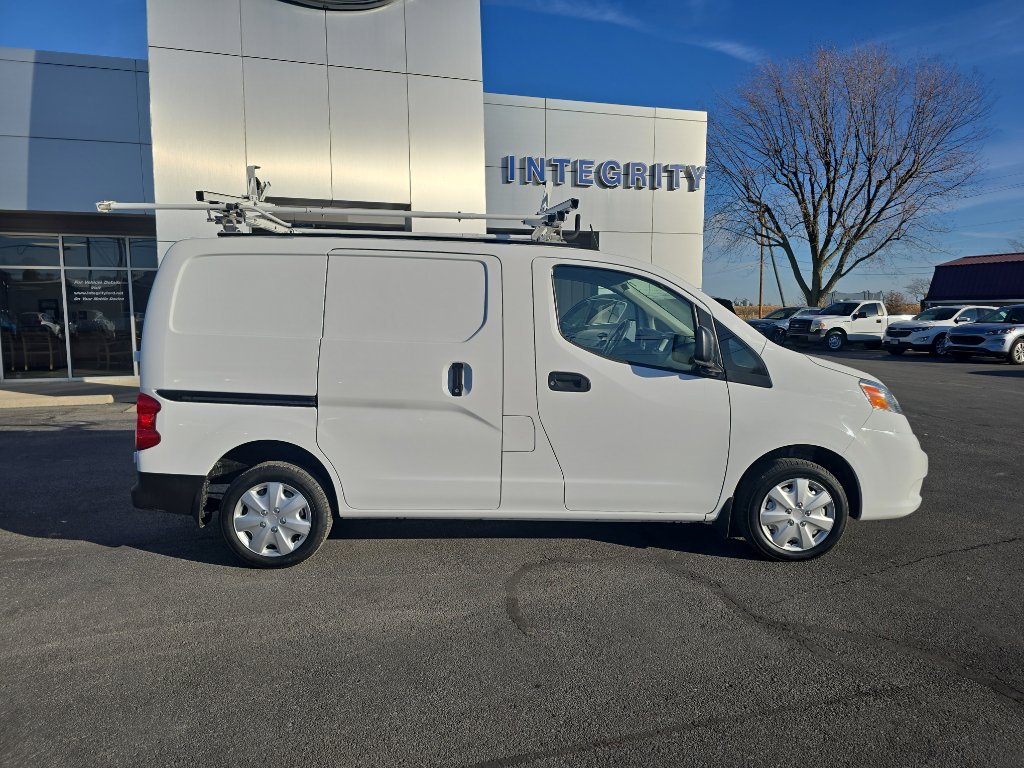 Used 2021 Nissan NV200 S image 5