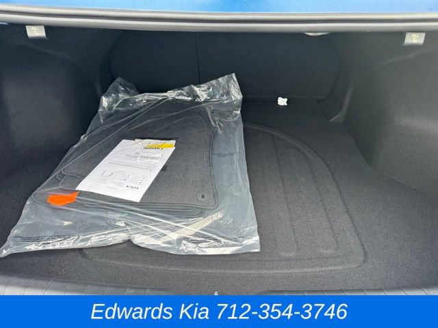 New 2025 Kia K4 GT-Line w/ GT-Line Premium Package image 15