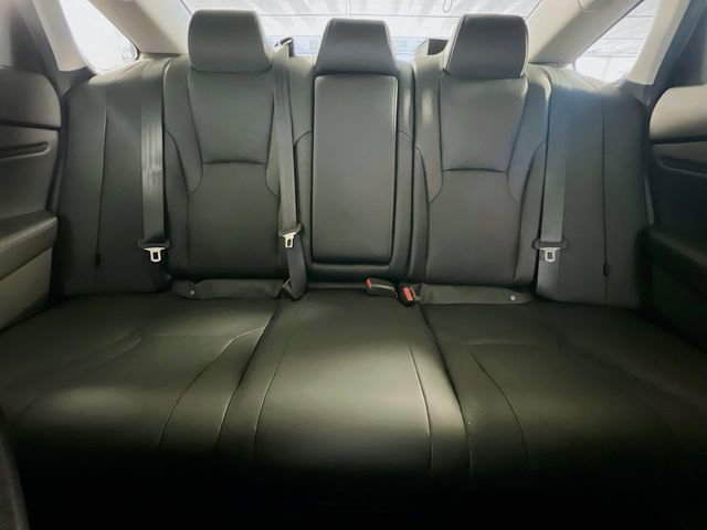 Used 2024 Honda Accord Touring image 26