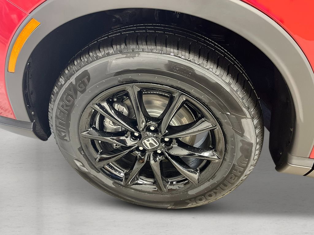 New 2026 Honda CR-V Sport-L image 10