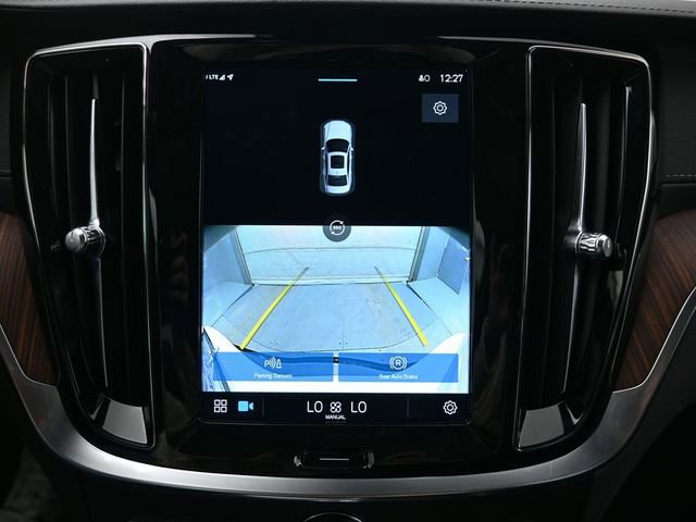 Used 2023 Volvo S60 B5 Ultimate image 19