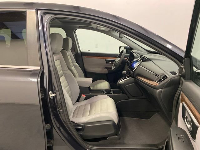 Used 2017 Honda CR-V EX image 26