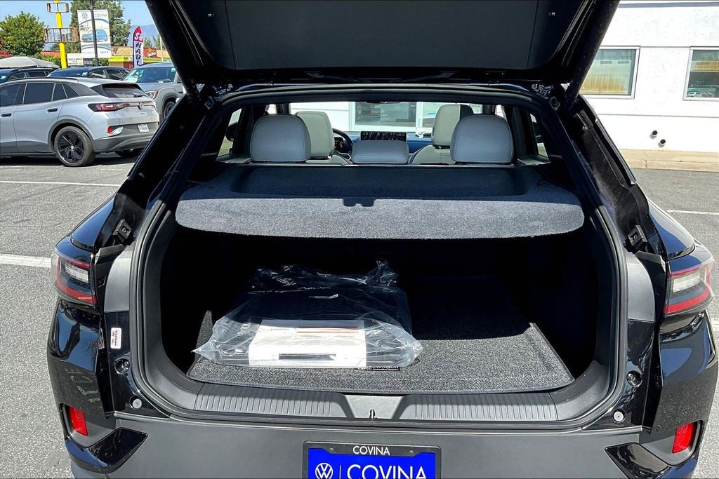 New 2026 Volkswagen ID.4 Pro S image 6