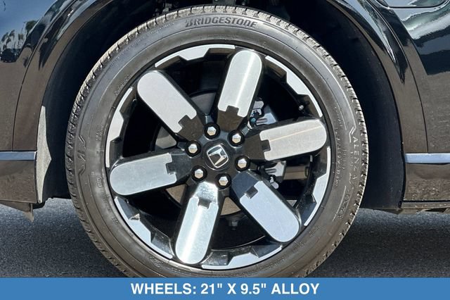 Used 2025 Honda Prologue Elite image 29