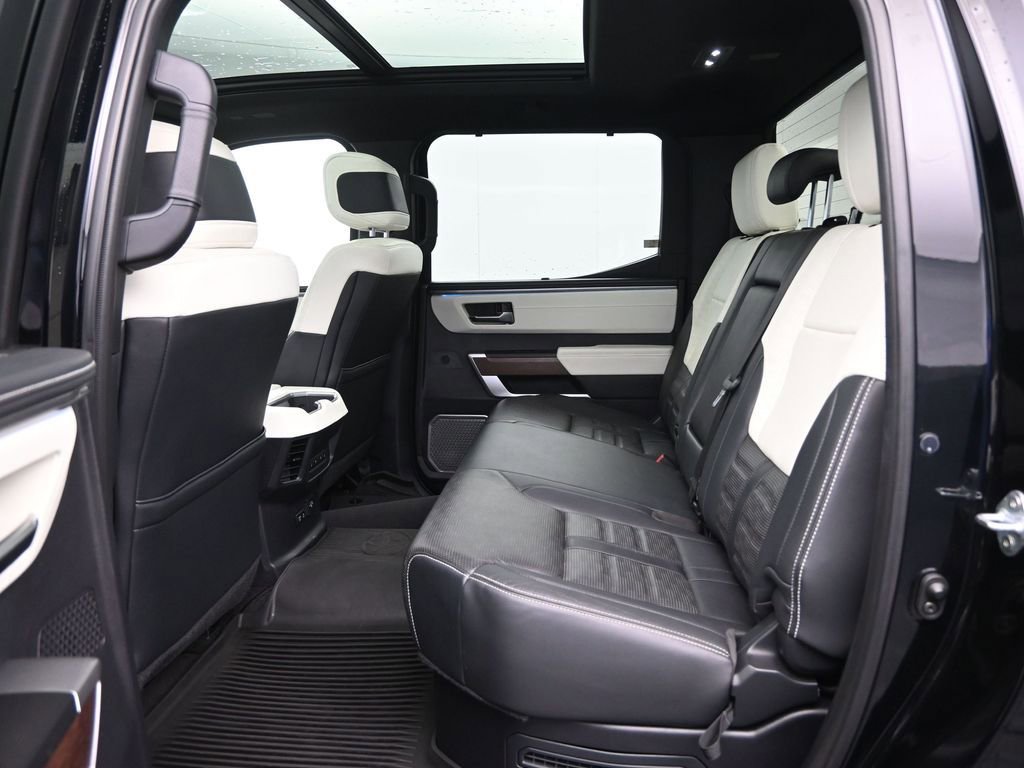 Used 2023 Toyota Tundra Capstone image 27