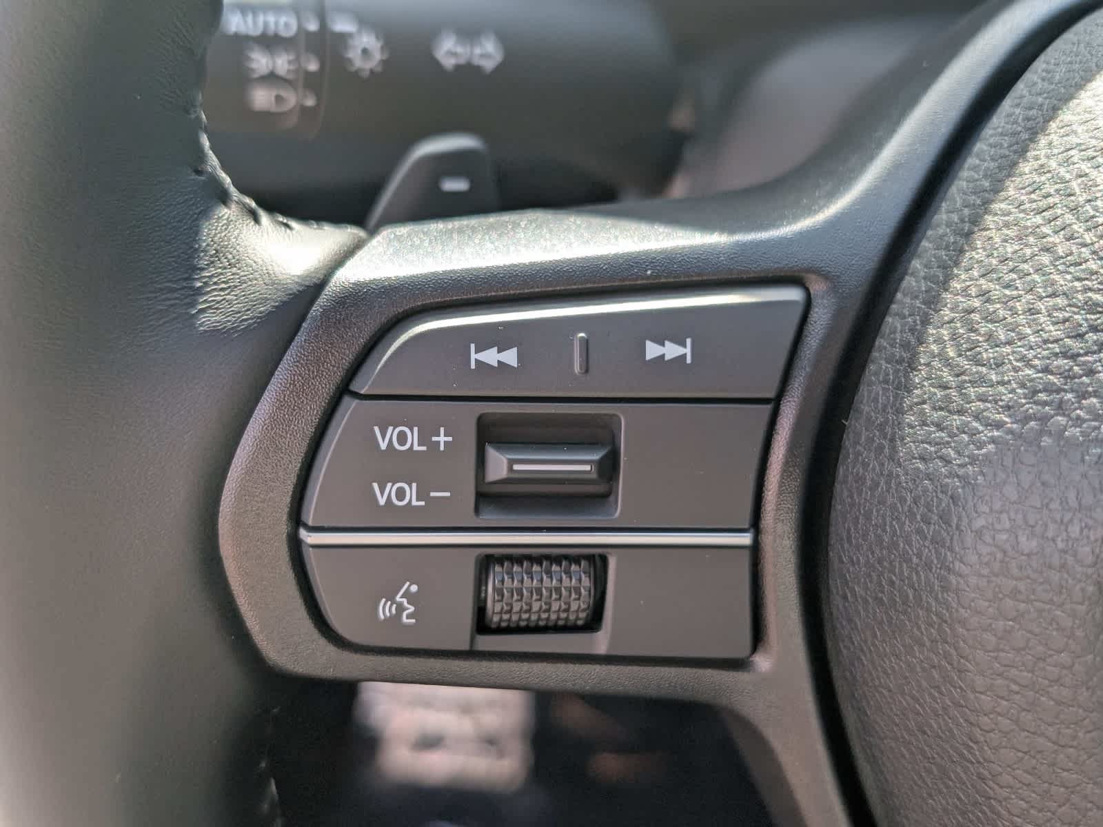 Used 2023 Honda Accord Sport image 21