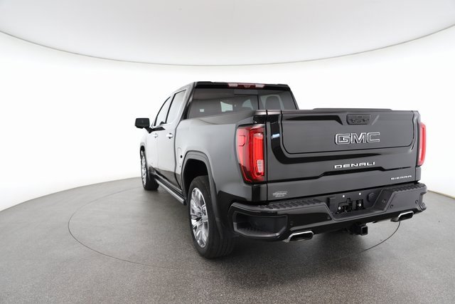 Used 2022 GMC Sierra 1500 Denali w/ Denali Reserve Package image 12