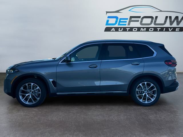 New 2026 BMW X5 xDrive40i image 6