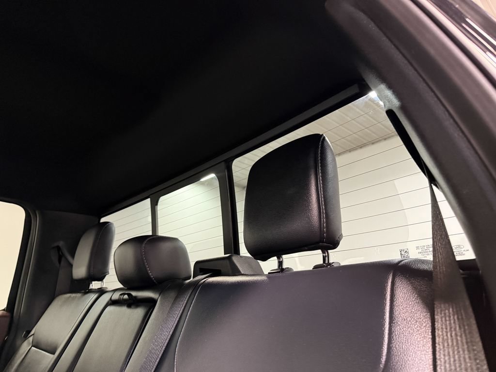 Used 2023 Ford F150 Lariat w/ Equipment Group 502A High AWD/4WD image 9