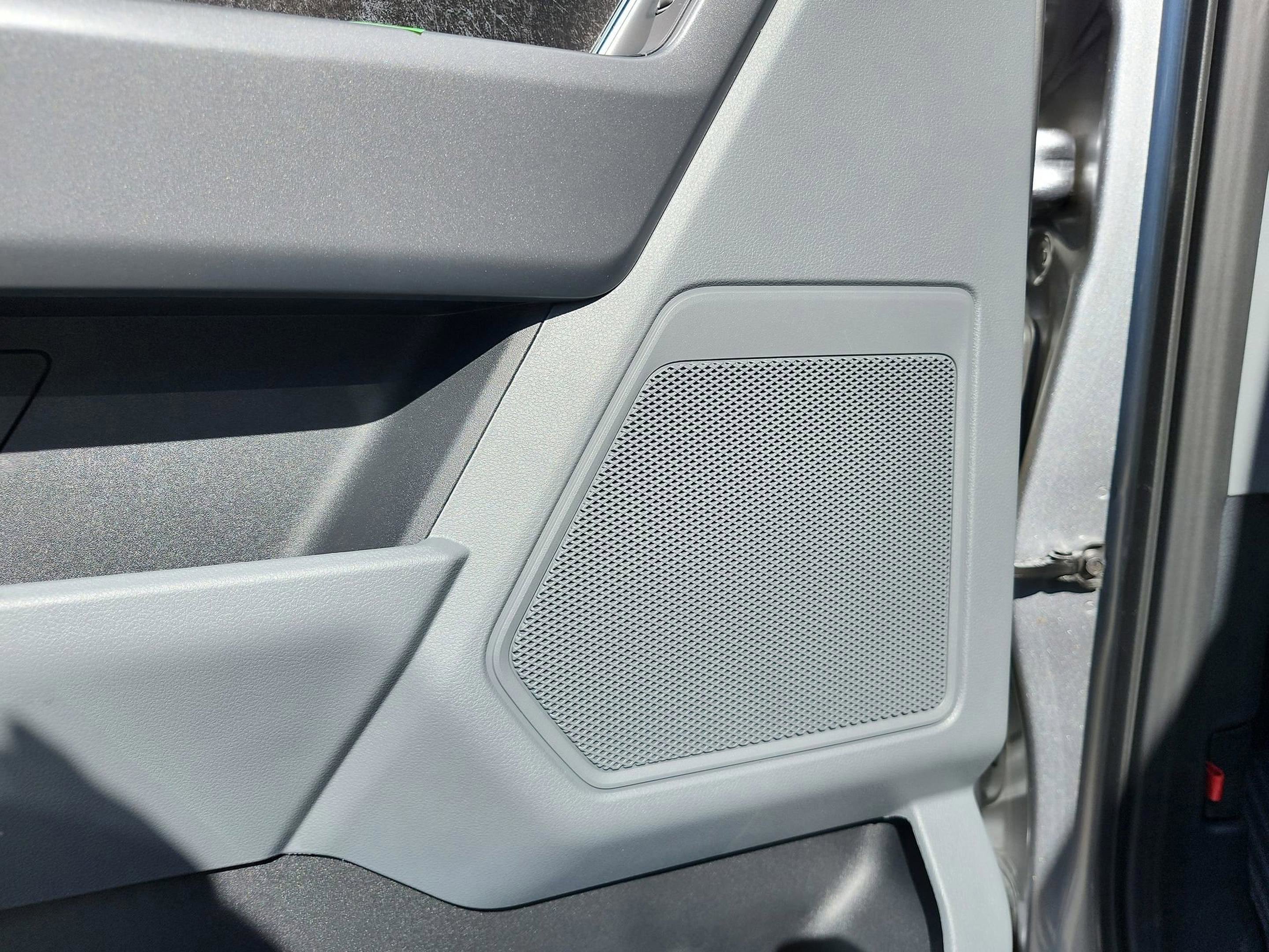 New 2025 Ford F150 Lightning XLT image 24