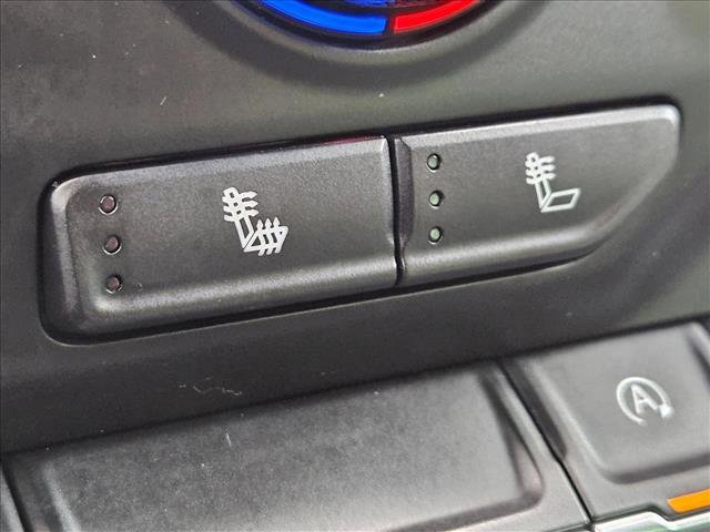 Used 2020 Chevrolet Silverado 1500 RST w/ Texas Edition image 15