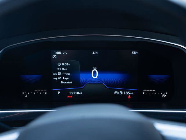 Used 2022 Volkswagen Tiguan SE R-Line AWD/4WD image 24