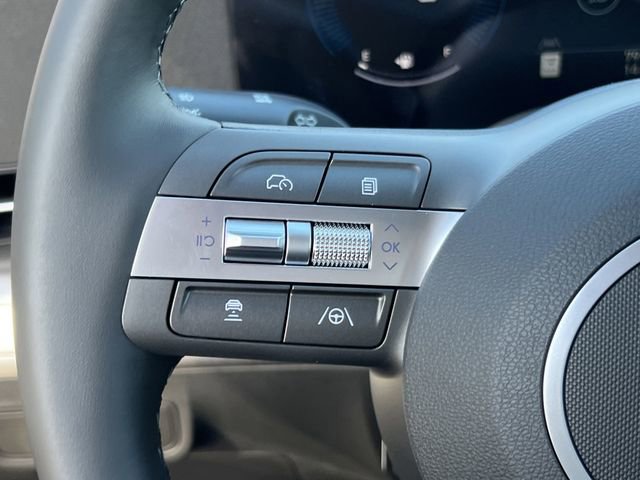 New 2026 Hyundai Kona SEL Sport image 18