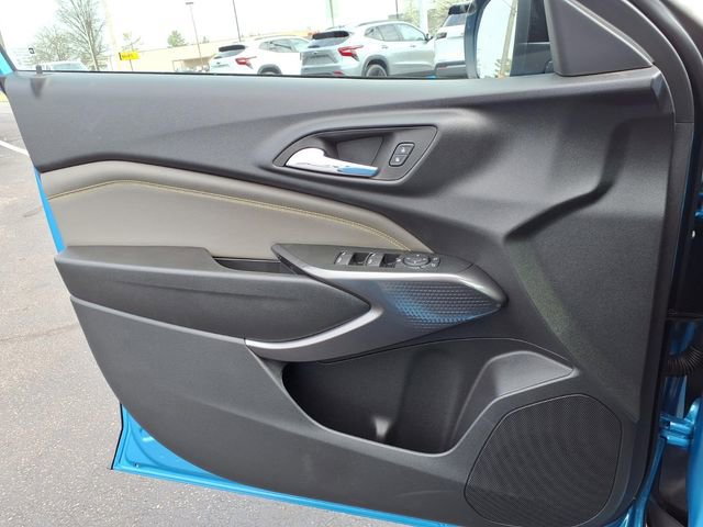 New 2026 Chevrolet Trax ACTIV FWD image 14