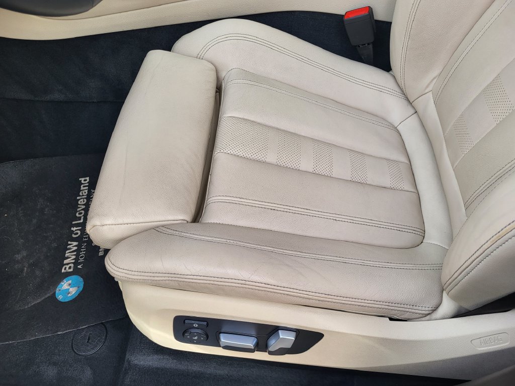 Used 2021 BMW X5 xDrive40i w/ Convenience Package AWD/4WD image 12