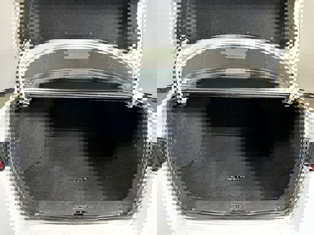 Used 2024 Nissan Sentra S image 31