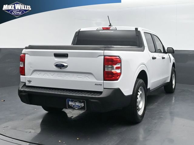 Certified 2024 Ford Maverick XL w/ Equipment Group 100A Standard image 7