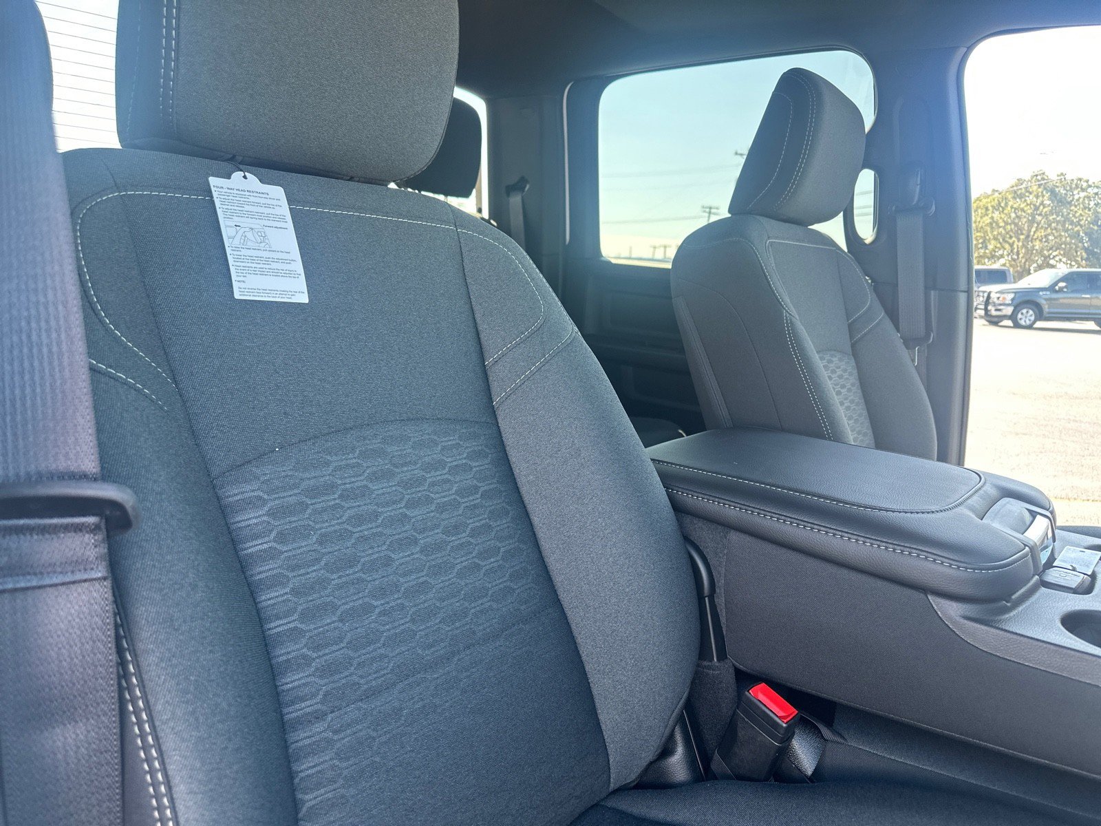 New 2026 RAM 4500 Tradesman w/ Chrome Appearance Group image 12