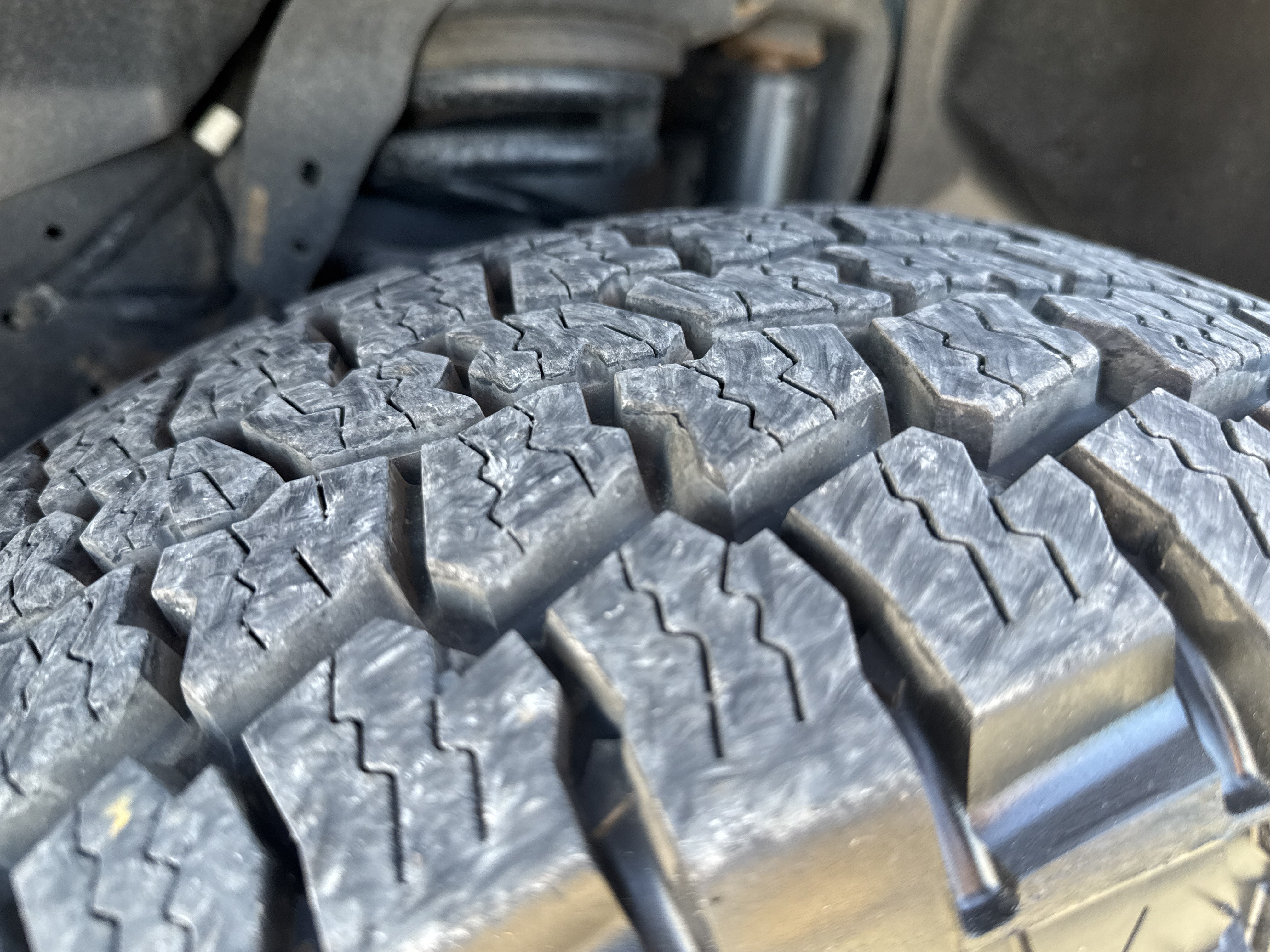 Used 2023 RAM 2500 Laramie AWD/4WD image 11
