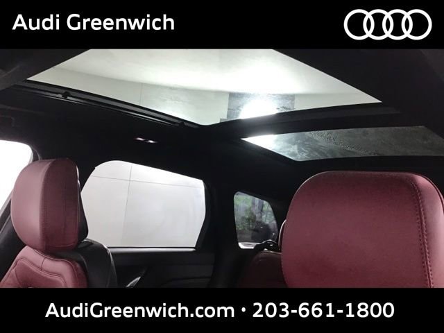 Used 2025 Lincoln Corsair Reserve w/ Equipment Group 202A AWD/4WD image 18