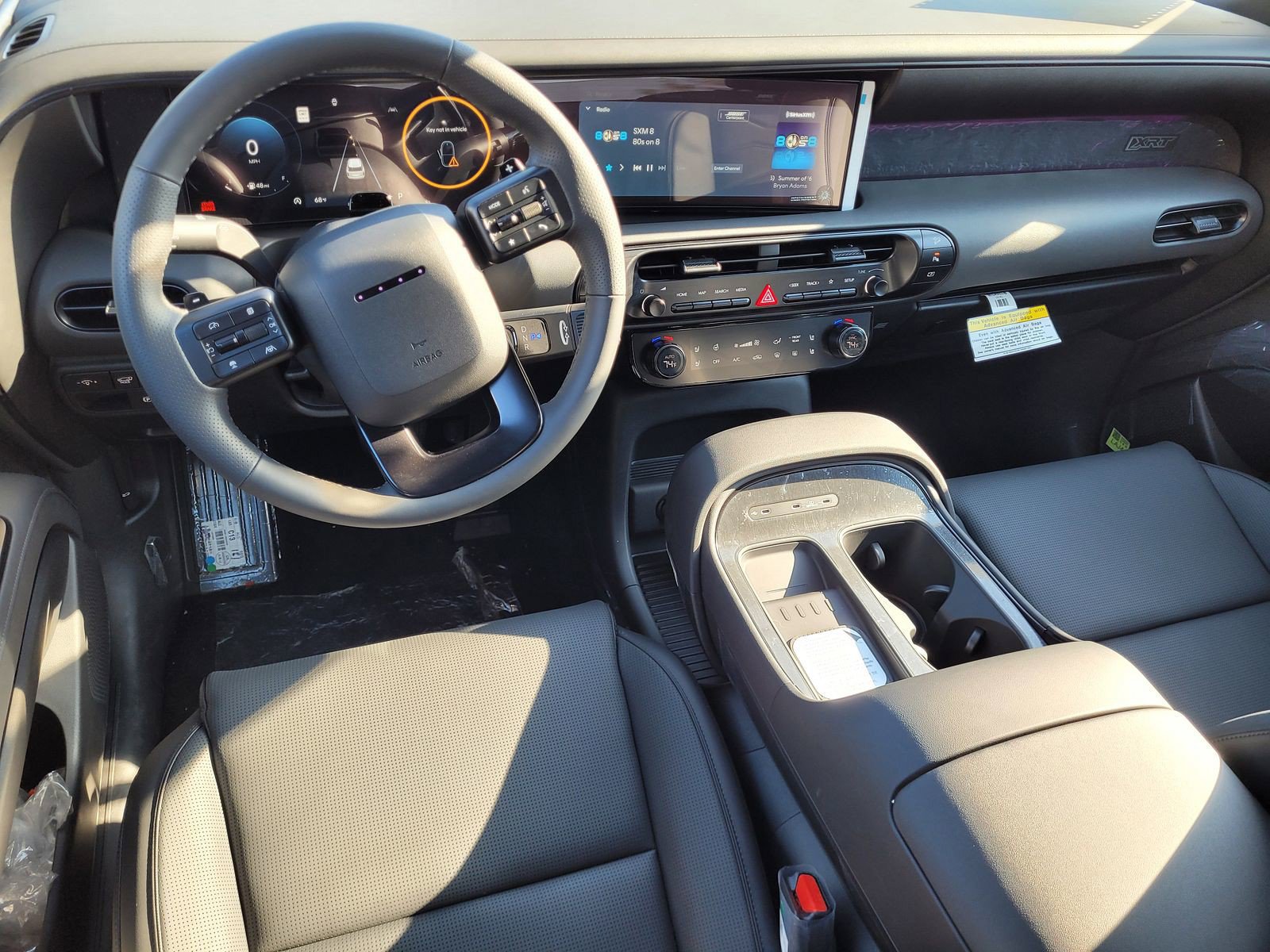 New 2026 Hyundai Palisade SEL AWD/4WD image 7