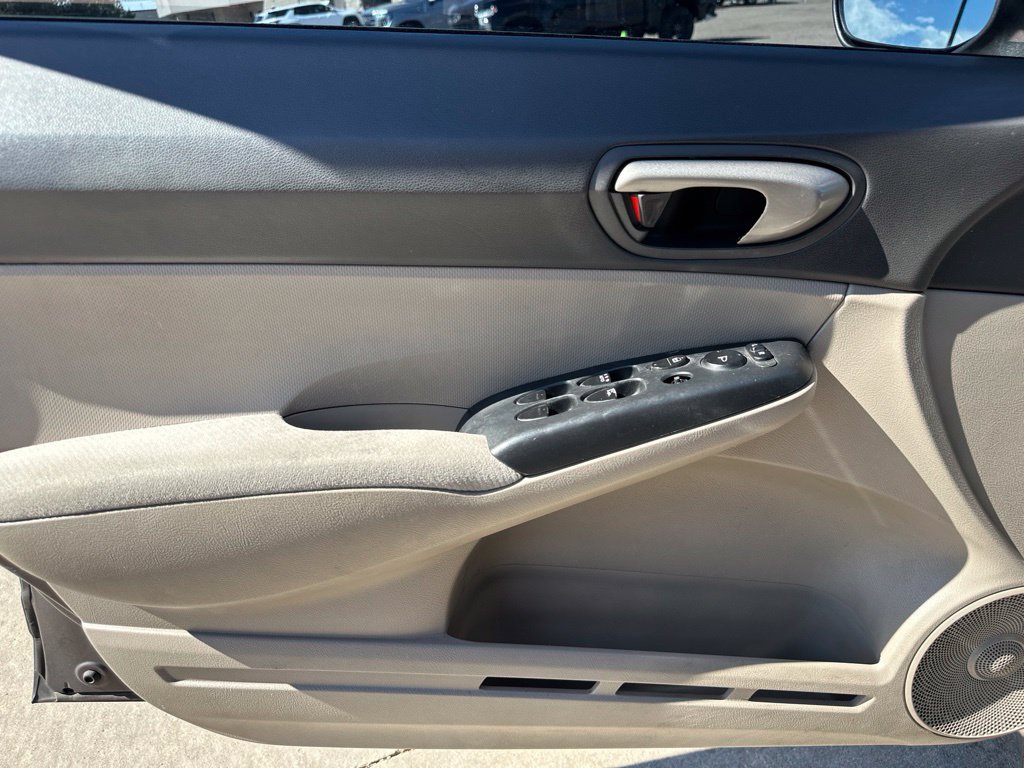 Used 2010 Honda Civic LX image 17