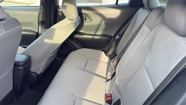 New 2026 Toyota Prius LE image 21