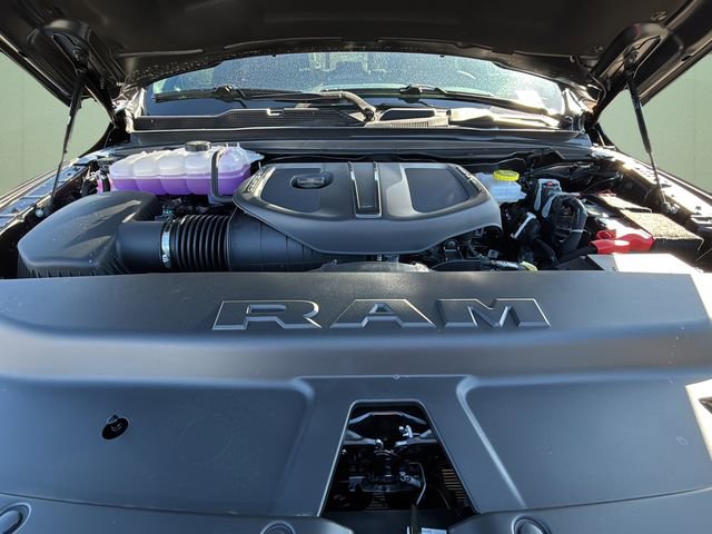New 2026 RAM 1500 Rebel w/ Rebel Level 2 Equipment Group image 12