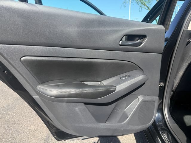 Used 2025 Nissan Altima 2.5 SV FWD image 23