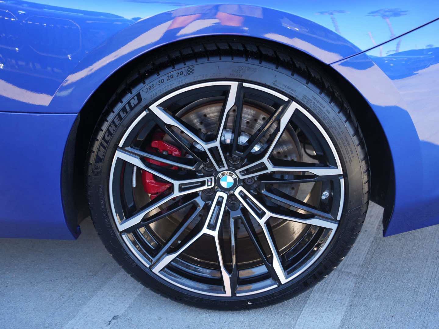 New 2025 BMW M2 RWD w/ Lighting Package image 7