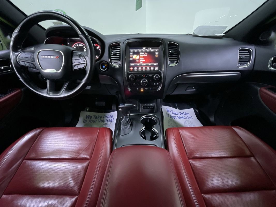 Used 2019 Dodge Durango R/T image 18