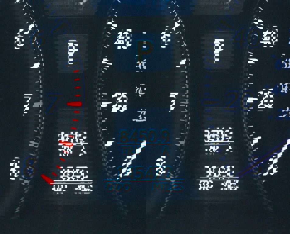 Used 2007 Lexus LS 460 image 4