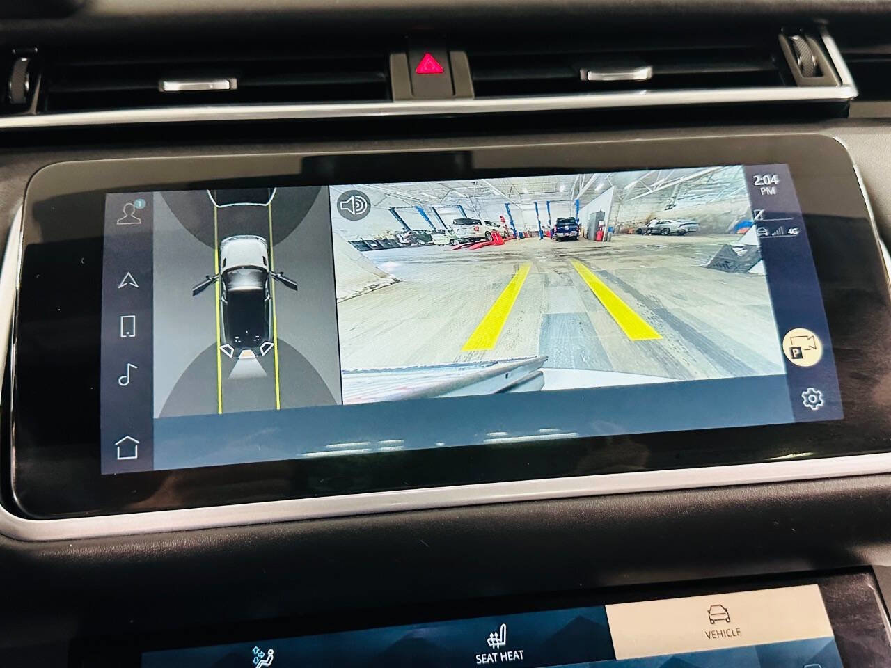 Used 2022 Land Rover Range Rover Velar R-Dynamic S AWD/4WD image 13