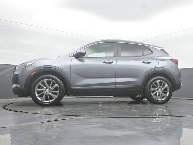 Used 2020 Buick Encore GX Select w/ Experience Buick Package FWD image 48