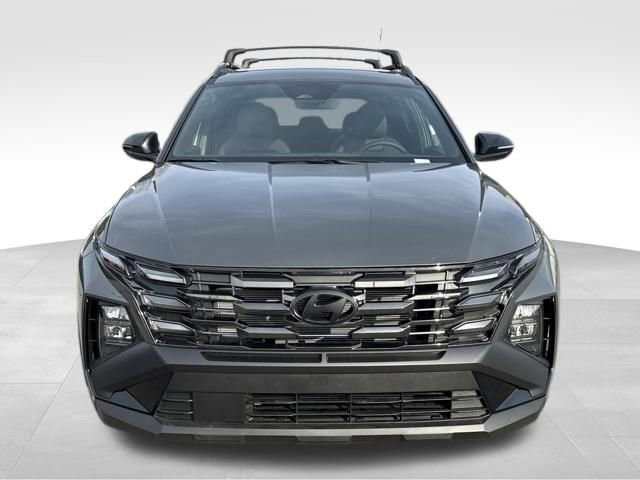 New 2026 Hyundai Tucson XRT image 8