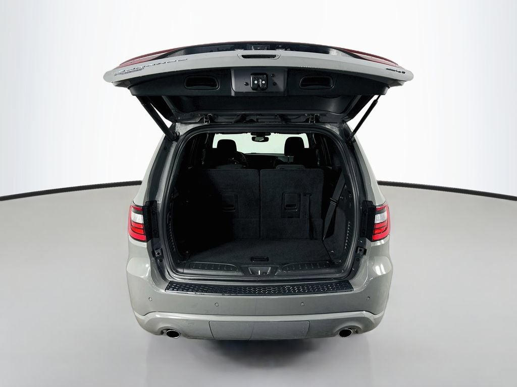 Used 2025 Dodge Durango GT RWD image 28