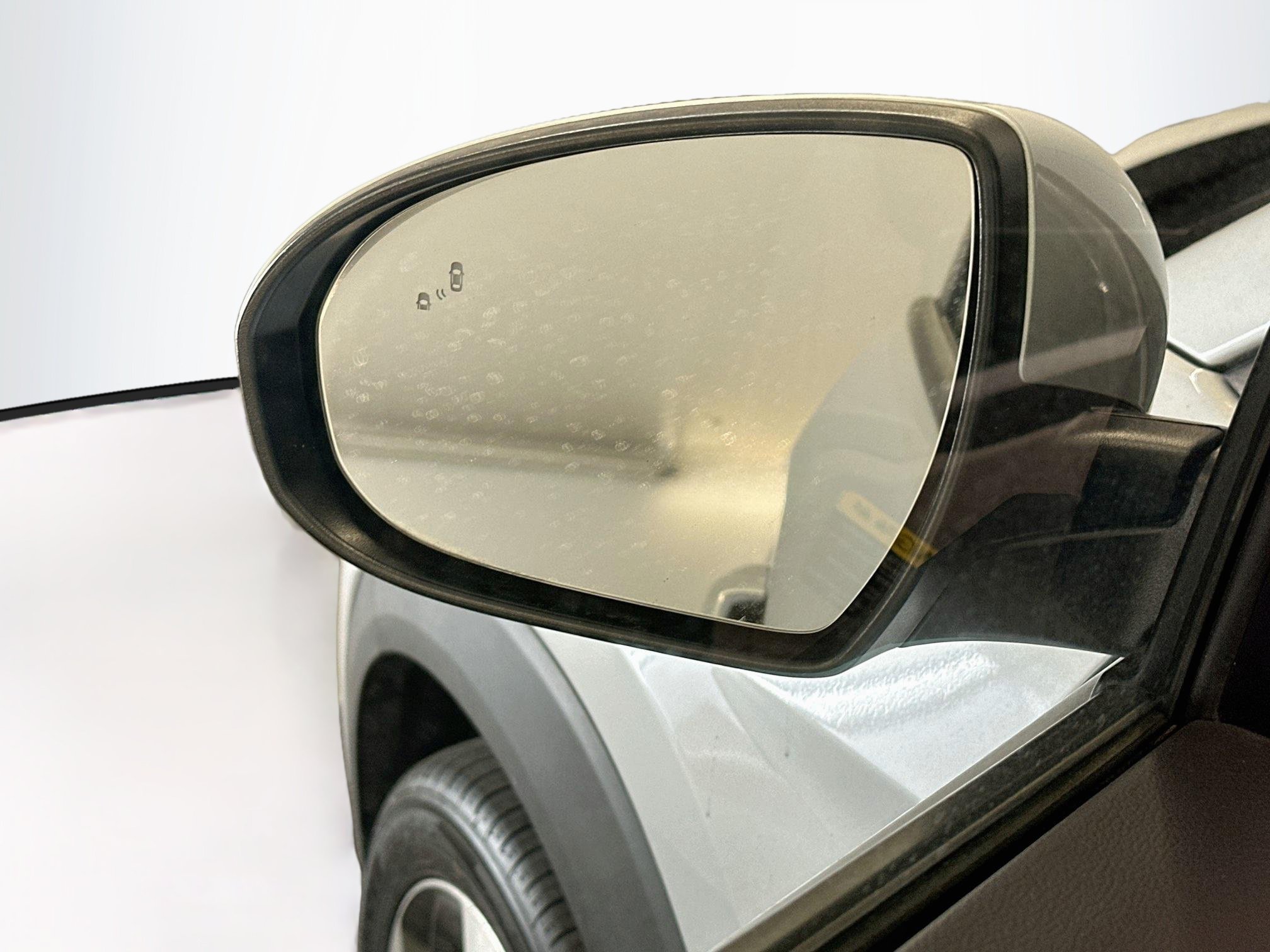 Used 2018 Hyundai Tucson Value AWD/4WD image 16