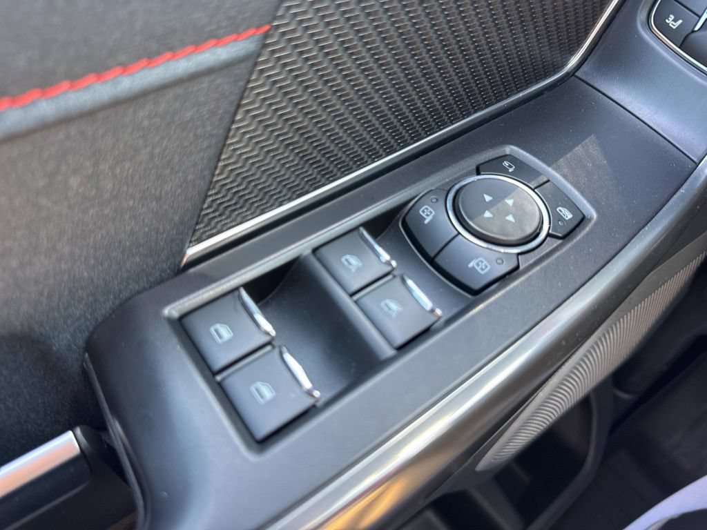 Used 2022 Ford F150 Raptor w/ Equipment Group 801A High AWD/4WD image 11