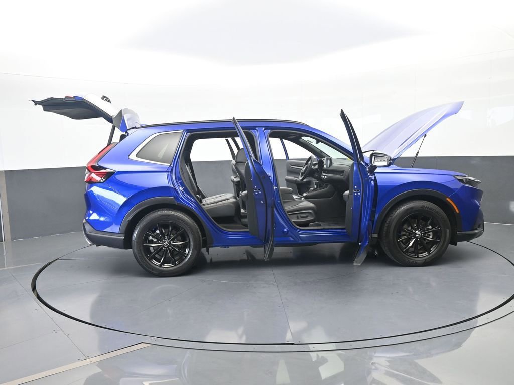 Used 2024 Honda CR-V Sport-L image 74