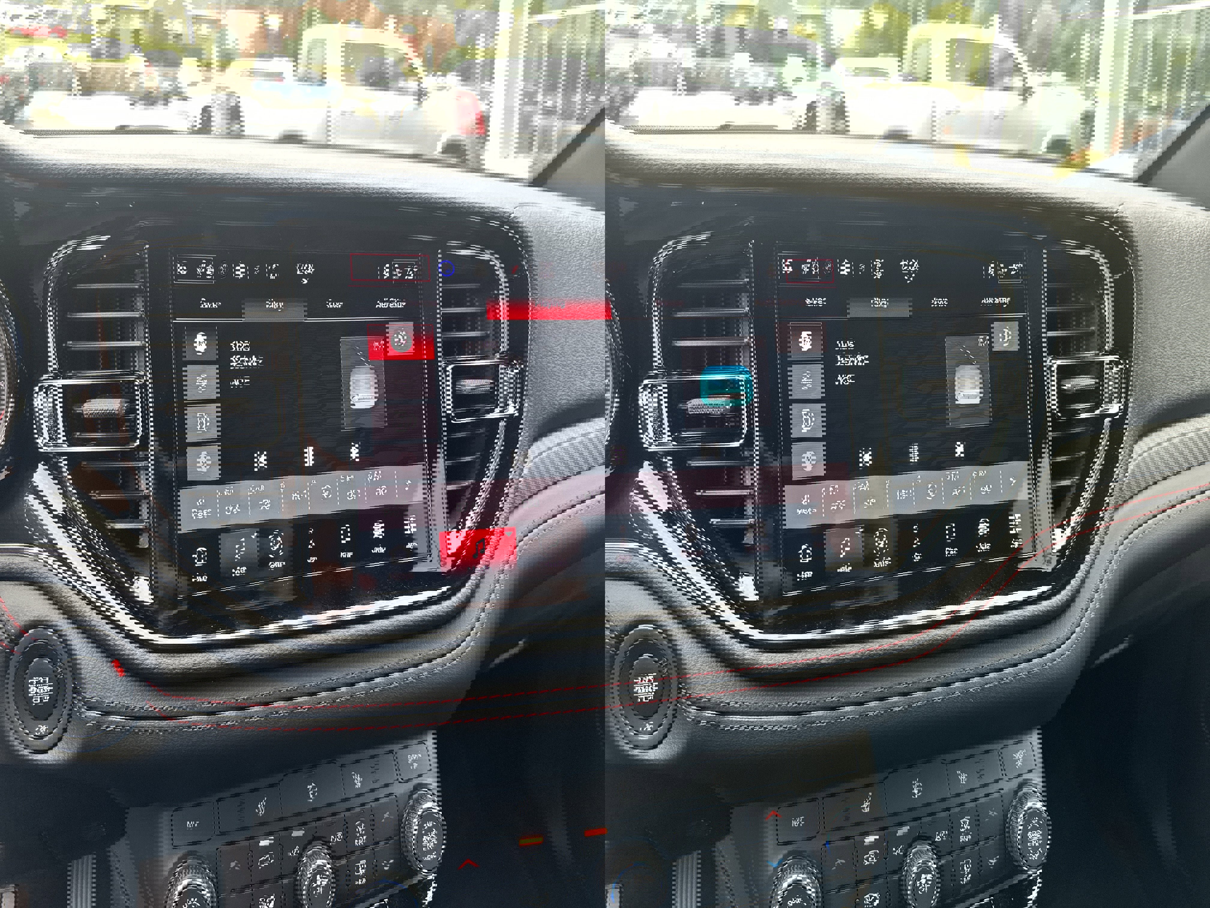 New 2026 Dodge Durango GT w/ Blacktop Package image 33