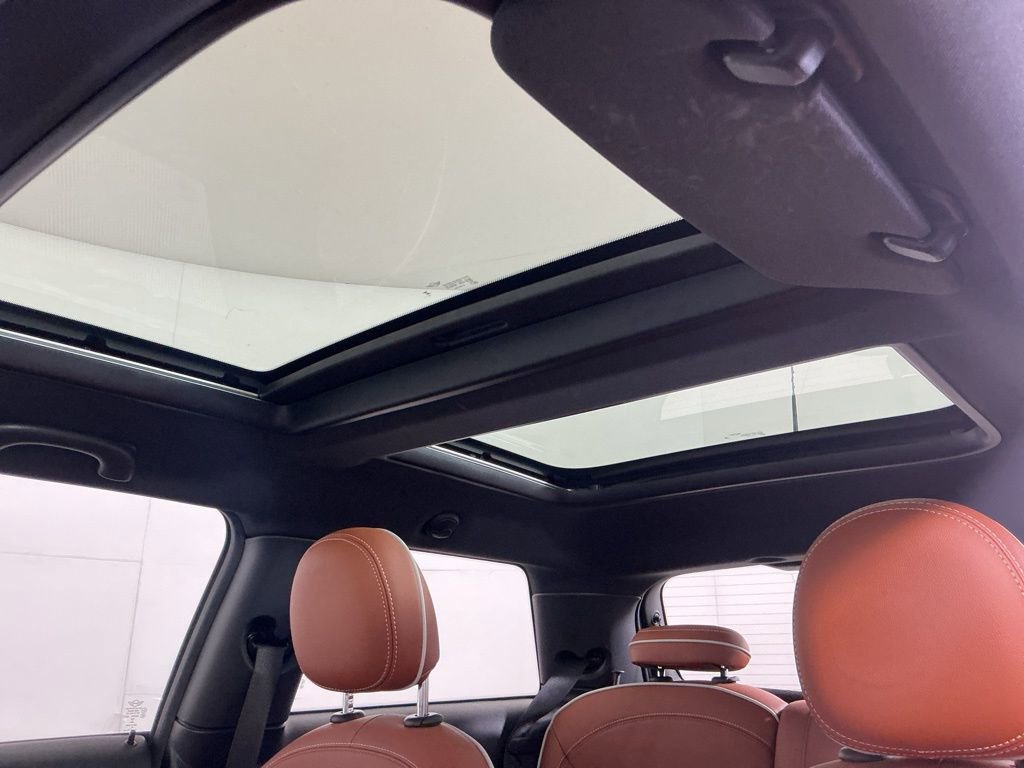 Certified 2023 MINI Cooper John Cooper Works w/ Driver Assistance Package image 23