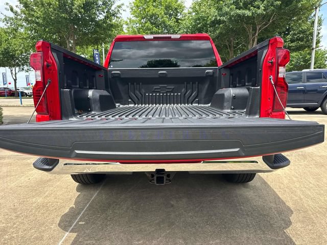Used 2023 Chevrolet Silverado 1500 LT AWD/4WD image 12
