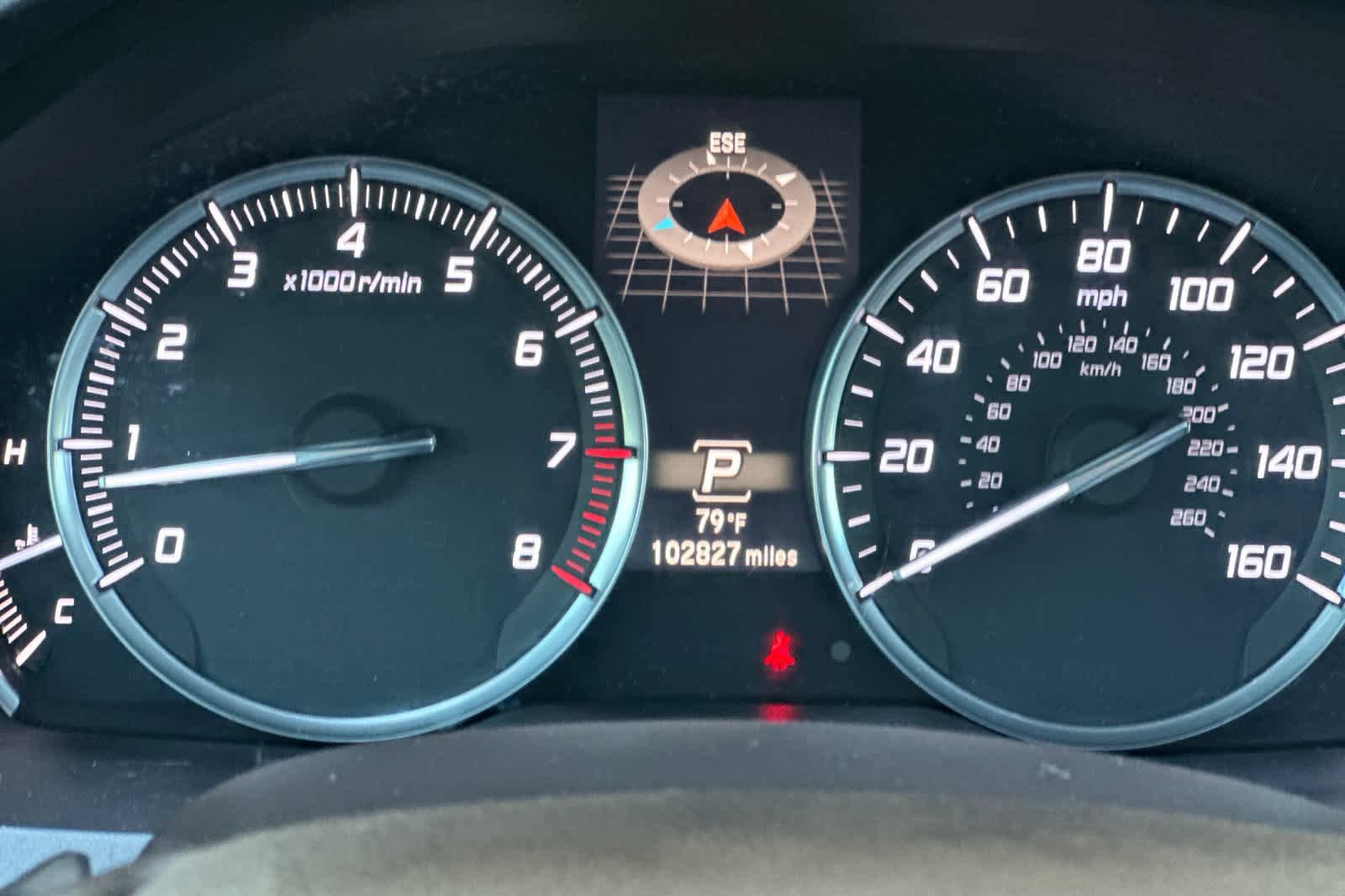 Used 2016 Acura MDX SH-AWD image 28