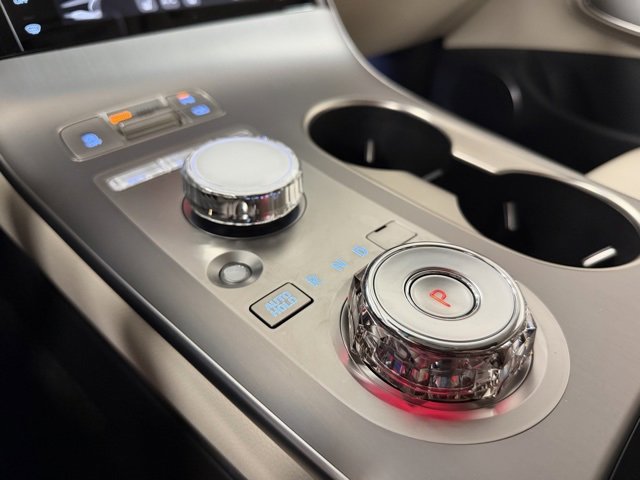 New 2026 Genesis GV70 2.5T Select image 20